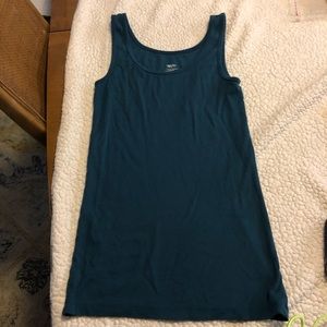 Mossimo Tank Top